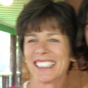 Meet your Posher, Mary